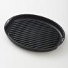「BRUNO ブルーノ オーバルホットプレート用グリルプレート BOE053-GRILL 調理器具」の商品サムネイル画像3枚目