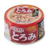 「（お得なアソート）いなば CIAO（チャオ）とろみ 50缶（2種×各25缶）キャットフード 猫 缶詰」の商品サムネイル画像3枚目