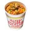 「日清食品 カップヌードル 4種詰合せセット [醤油/シーフード/カレー/味噌] 1セット（20食） カップ麺 カップラーメン」の商品サムネイル画像2枚目