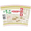 「日清食品 カップヌードル 4種詰合せセット [醤油/シーフード/カレー/味噌] 1セット（20食） カップ麺 カップラーメン」の商品サムネイル画像6枚目
