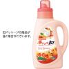 「香りつづくトップ スウィートハーモニー 本体 850g 1個 洗濯洗剤 ライオン」の商品サムネイル画像7枚目