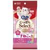 「銀のスプーン にっぽんセレクト 子猫用 とろリッチ 焼津産まぐろ節 48g（6g×8本）3袋 ユニ・チャーム キャットフード ウェット」の商品サムネイル画像2枚目