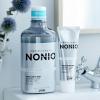 「NONIO ノニオ プラスホワイトニング デンタルリンス フレッシュホワイトミント 600mL 2本 マウスウォッシュ  美白 ライオン」の商品サムネイル画像2枚目