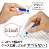 「消しゴム エアイン 試験用 文字なし 6個セット（2個入×3） ER-060AT-2P」の商品サムネイル画像4枚目