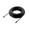 「LANケーブル 30m cat6 爪折れ防止 ギガビット より線 黒 LD-GPT/BK30/RS エレコム 1個」の商品サムネイル画像2枚目