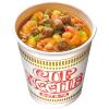 「【ワゴンセール】【賞味期限2025/1/11】日清食品 カップヌードルケース詰合せセット 1箱（100食入）（わけあり品）」の商品サムネイル画像3枚目