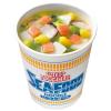 「【ワゴンセール】【賞味期限2025/1/11】日清食品 カップヌードルケース詰合せセット 1箱（100食入）（わけあり品）」の商品サムネイル画像4枚目