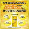 「ベンザブロックSプレミアム錠 45錠 ★控除★風邪薬 総合風邪薬 鼻水 鼻づまり のどの痛み くしゃみ せき たん 悪寒 発熱【指定第2類医薬品】」の商品サムネイル画像7枚目