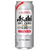 「ノンアルコールビール　ビールテイスト飲料　アサヒ　ドライゼロ　500ml×12本」の商品サムネイル画像2枚目
