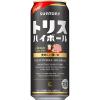 「トリスハイボール＜美味しい濃いめ＞500ml　2ケース(48本)　缶　サントリー　送料無料　」の商品サムネイル画像2枚目