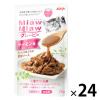「ミャウミャウ グレービー サーモン味 70g 24袋 キャットフード 猫 ウェット パウチ」の商品サムネイル画像1枚目