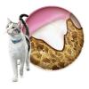 「ピュリナ デンタライフ 猫 チキン 51g 3袋 キャットフード おやつ デンタルケア ネスレ日本」の商品サムネイル画像3枚目