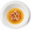 「モンプチ スープ ささみスープ 緑黄色野菜・かにかま入り 40g 24袋 キャットフード ウェット パウチ」の商品サムネイル画像4枚目