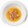 「モンプチ スープ まぐろスープ かにかま・しらす入り 40g 24袋 キャットフード ウェット パウチ」の商品サムネイル画像4枚目