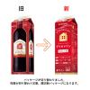 「サントリー デリカメゾン パック 1.8L 1セット（6本） 赤ワイン」の商品サムネイル画像3枚目