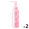「【数量限定】FANCL（ファンケル） マイルドクレンジングオイル（限定 桜デザイン）120mL×2個」の商品サムネイル画像1枚目