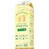 「サントリー 白ワイン デリカメゾン 白 1800ml 紙パック 12本　1.8L」の商品サムネイル画像2枚目