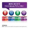「ルルアタック CX 24錠 第一三共ヘルスケア ★控除★ せき たん のどの痛み 鼻水【指定第2類医薬品】」の商品サムネイル画像8枚目