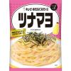 「キユーピー あえるパスタソース ツナマヨ（1人前×2） 1セット（3個）」の商品サムネイル画像2枚目