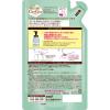 「ケアセラ 泡の高保湿ボディウォッシュ ボタニカルフラワーの香り 詰め替え 385mL ロート製薬【泡タイプ】」の商品サムネイル画像8枚目