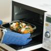 「HARIO（ハリオ） 耐熱ガラス製 トースター皿 3個セット 日本製」の商品サムネイル画像6枚目