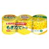 「缶詰 いなば食品 もぎたてコーン 150g 3缶パック×3 （計9缶） コーン缶」の商品サムネイル画像1枚目