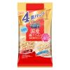 「（お試しセット）グランデリ 4個パック 10袋（5種×各2袋）ドッグフード 犬 ウェット パウチ」の商品サムネイル画像3枚目