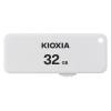 「KIOXIA USBフラッシュメモリ KUS-2A032GW」の商品サムネイル画像1枚目