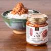「久世福商店 梅なめ茸 国産梅肉使用 130g 1個」の商品サムネイル画像2枚目