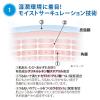 「セラミエイド 薬用スキンクリーム ミニ 40g　無添加 高保湿 乾燥肌　コーセーコスメポート」の商品サムネイル画像3枚目