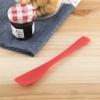 「スミまですくえるシリコーンスプーン シリコン ジャム 朝食 KAI 貝印」の商品サムネイル画像4枚目