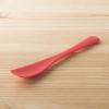 「スミまですくえるシリコーンスプーン シリコン ジャム 朝食 KAI 貝印」の商品サムネイル画像6枚目