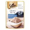 「シーバ リッチ キャットフード 猫 3種のセレクション 鶏ささみと海のアソート（35g×6袋入）3個 パウチ ウェット」の商品サムネイル画像4枚目