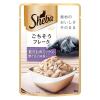 「シーバ リッチ キャットフード 猫 3種のセレクション 鶏ささみと海のアソート（35g×6袋入）3個 パウチ ウェット」の商品サムネイル画像6枚目