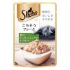 「シーバ リッチ キャットフード 猫 3種のセレクション 贅沢シーフードアソート（35g×6袋入）3個 パウチ ウェット」の商品サムネイル画像4枚目