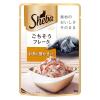 「シーバ リッチ キャットフード 猫 3種のセレクション 贅沢お魚グルメアソート（35g×6袋入）3個 パウチ ウェット」の商品サムネイル画像4枚目