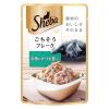 「シーバ リッチ キャットフード 猫 3種のセレクション 贅沢お魚グルメアソート（35g×6袋入）3個 パウチ ウェット」の商品サムネイル画像5枚目