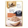 「シーバ リッチ キャットフード 猫 3種のセレクション 鶏ささみと海のアソート（35g×6袋入）10個 パウチ ウェット」の商品サムネイル画像3枚目