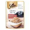 「シーバ リッチ キャットフード 猫 3種のセレクション 贅沢シーフードアソート（35g×6袋入）10個 パウチ ウェット」の商品サムネイル画像3枚目