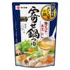 「鰹荒節の奥深いだし寄せ鍋つゆ 700g 1セット（1袋×2） ヤマキ」の商品サムネイル画像2枚目
