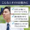 「LUCIDO（ルシード）ボディウォッシュ 薬用 デオドラント うるおいタイプ 詰め替え 加齢臭対策 380ml マンダム」の商品サムネイル画像4枚目