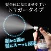 「LUCIDO（ルシード）寝ぐせ直し＆スタイリングウォーター ハード 男性用 詰め替え用 230ml 2個 マンダム」の商品サムネイル画像5枚目