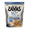「SAVAS（ザバス）ソイプロテイン100 ミルクティー味　1セット（1袋（900g）×2） 明治」の商品サムネイル画像2枚目