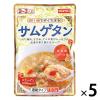 「ホテイフーズ サムゲタン 濃縮タイプ 5袋 スープの素」の商品サムネイル画像1枚目
