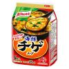 「クノール 海鮮チゲスープ 1袋　インスタントスープ　味の素」の商品サムネイル画像1枚目