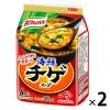 「クノール 海鮮チゲスープ 2袋　インスタントスープ　味の素」の商品サムネイル画像1枚目