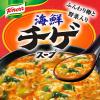 「クノール 海鮮チゲスープ 2袋　インスタントスープ　味の素」の商品サムネイル画像2枚目