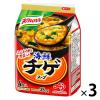 「クノール 海鮮チゲスープ 3袋　インスタントスープ　味の素」の商品サムネイル画像1枚目