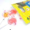 「【ワゴンセール】こどもIQキャンディ 1袋（10本入） ユニマットリケン（わけあり品）」の商品サムネイル画像4枚目