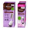 「ブローネ ヘアマニキュア 白髪染め ダークブラウン 本体+付け替え　花王」の商品サムネイル画像1枚目